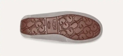 UGG Мокасины Ansley, светло-серый