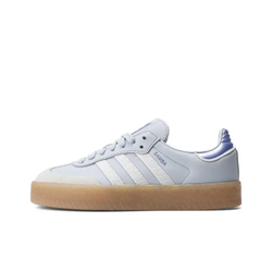 Женские кроссовки Adidas Sambae 'Halo Blue Off White' IG1953