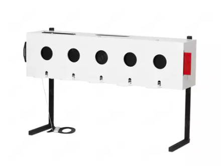 Мишенная установка для биатлона 50/30 мм ПОД ЗАКАЗ