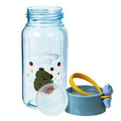 GAEM Бутылка, 470 мл, L7 W7 H18 см, 4в.