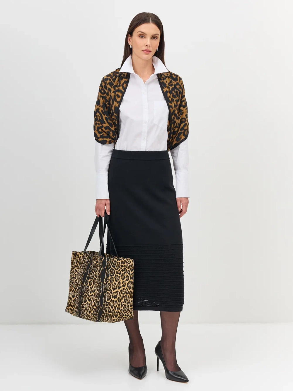 Сумка женская 125001 Bulmer