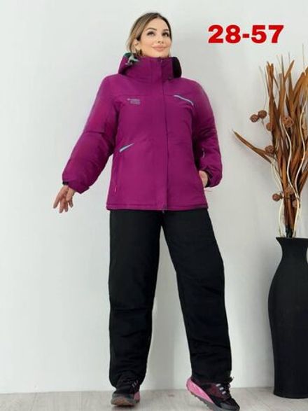 Костюм 50346419 Fabrika