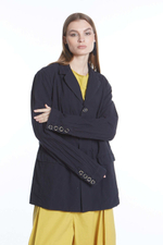 ЖАКЕТ OVERSIZE