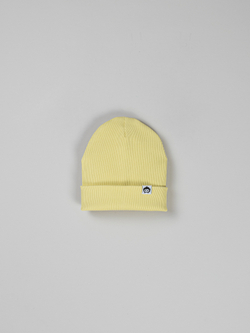 Комплект трикотажный шапка и снуд "Лимонад"