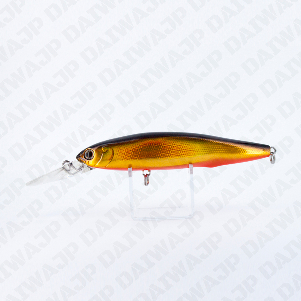 Воблер TACKLE HOUSE BITSTREAM VANTAGE DMD93 #14