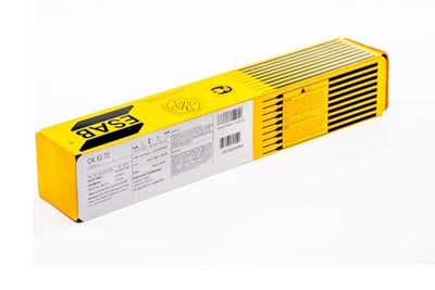 Сварочные электроды OK 53.70 4.0x450mm 6kg