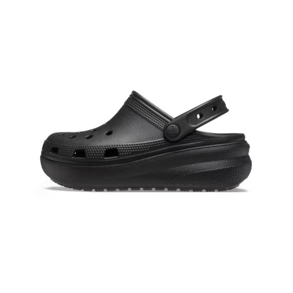 Crocs Classic Clog 'Chocolate Black'