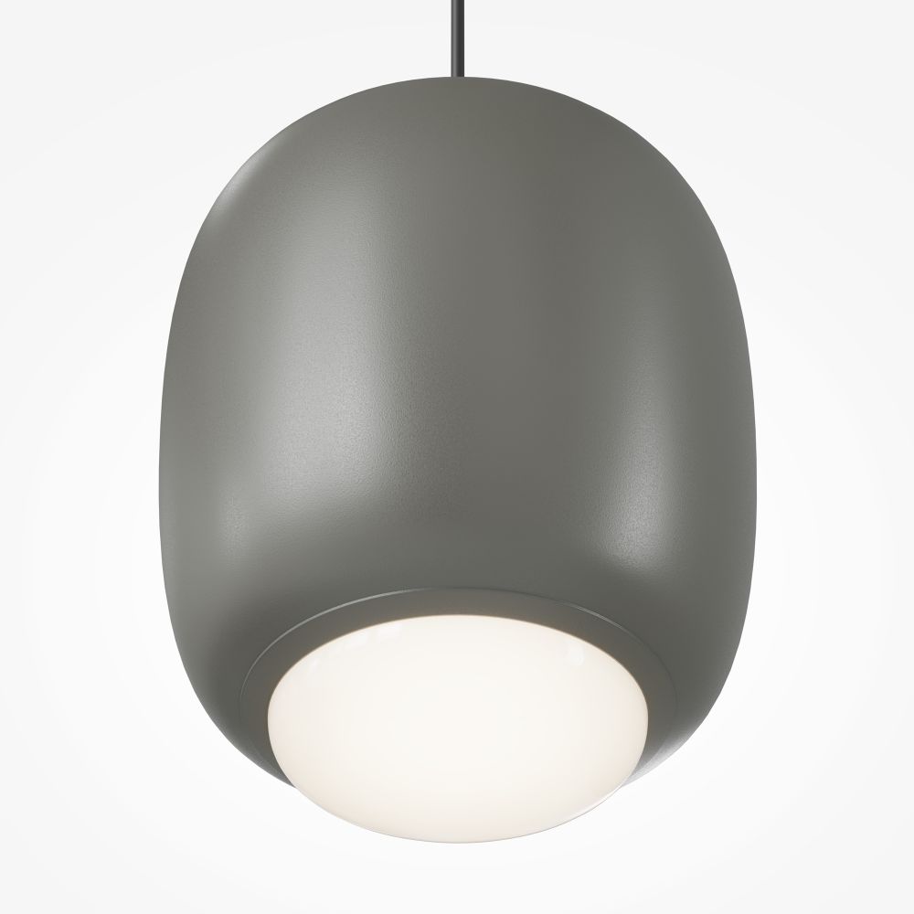 Подвесной светильник Maytoni   MOD466PL-L12GR3K