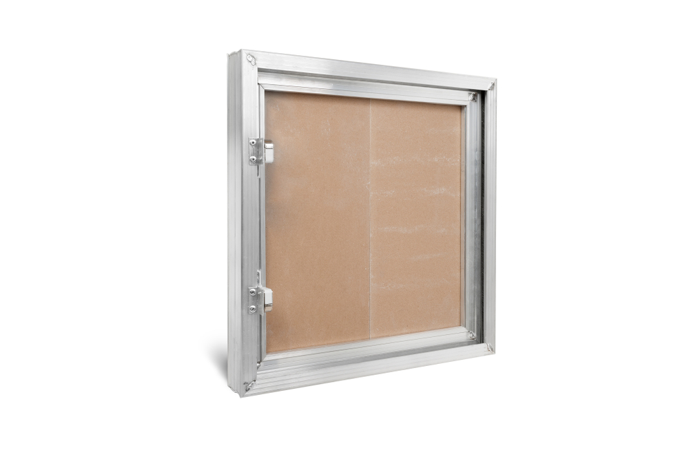 Люк под покраску Визионер Пилот Про Кант 500х800 мм