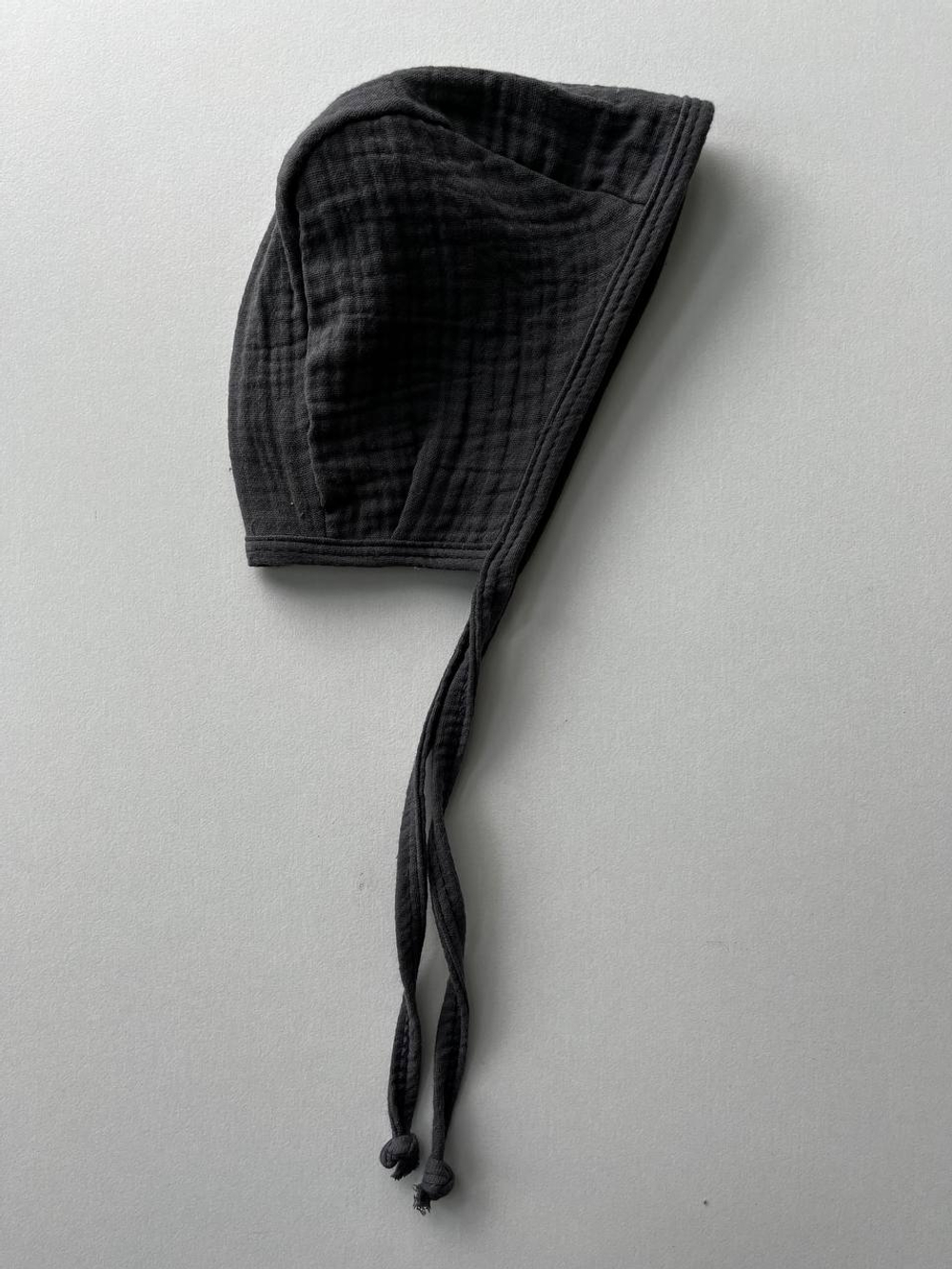 1548-53 Чепчик из муслина (графит)