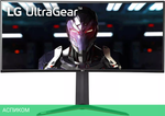 Монитор LG UltraGear 34GN850-B