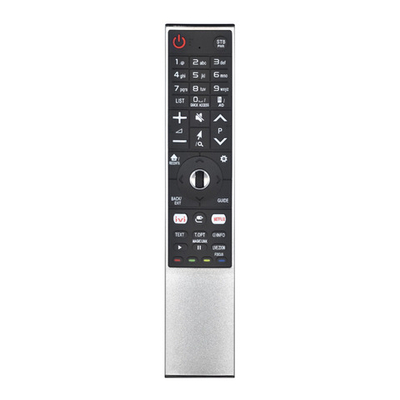 Универсальный пульт  MR700i для LG Magic Motion IVI универсальный пульт под LG SMART LCD TV MR600, MR650,MR18,MR19,MR20,MR21