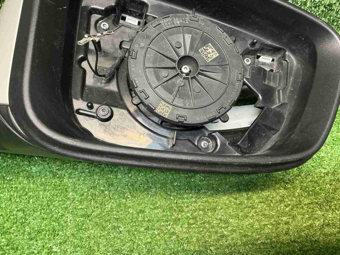 Зеркало правое BMW 5er G30 (2017-2023) 5 контактов