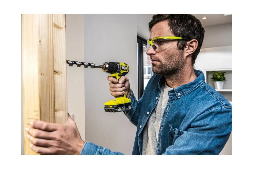 Ryobi 18 RDD18C 2C20SA32 32 100