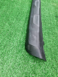 Накладка перед. бампера Subaru Forester 5 SK 18-21