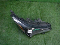 Фара правая Lexus NX 1 (2017-2021) LED