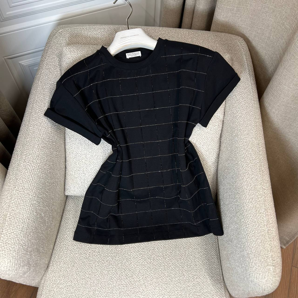 Футболка Brunello Cucinelli