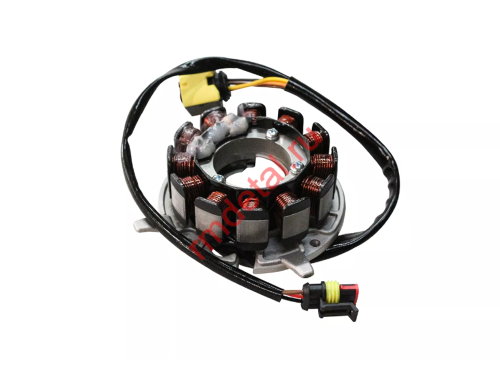 Статор MCF143.002.000