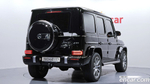 Mercedes-Benz G-Class W463b AMG G63 (08.2020)