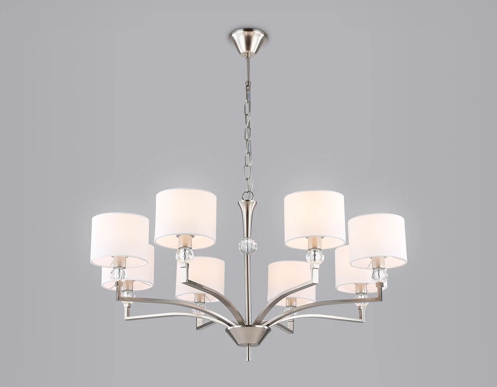 Подвесная люстра Ambrella light CLASSIC LH71123