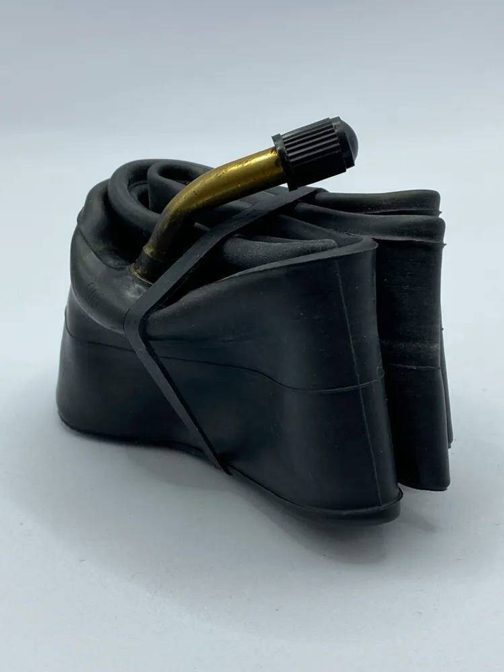 Камера вело колясочная 8х2 кривой ниппель