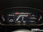 Audi S8 (D5) 4.0 TFSI Quattro LWB (07.2021)