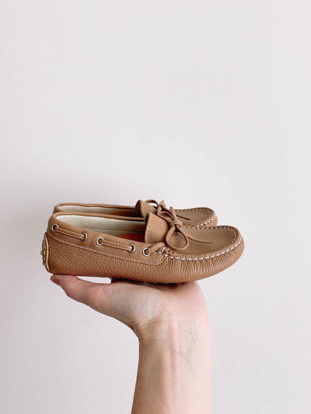 Новые мокасины Equerry, 26