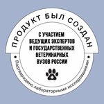 Bowl wow корм сухой для щенков крупных пород: индейка, ягненок, рис, черника