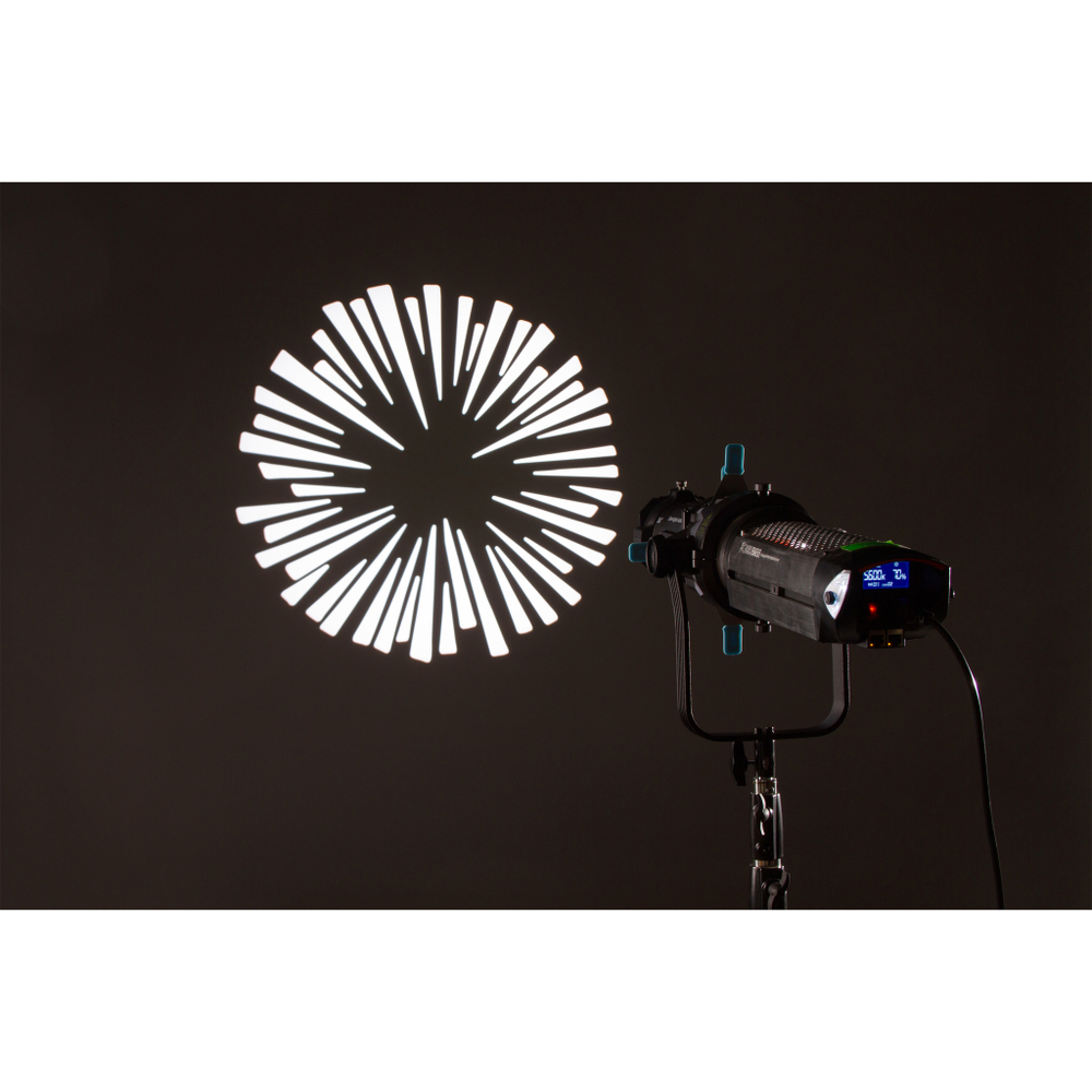 Проекционная насадка GreenBean VideoSpot 36 Set