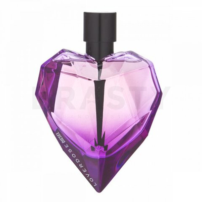 Diesel Loverdose EDP W 75 ml Tester