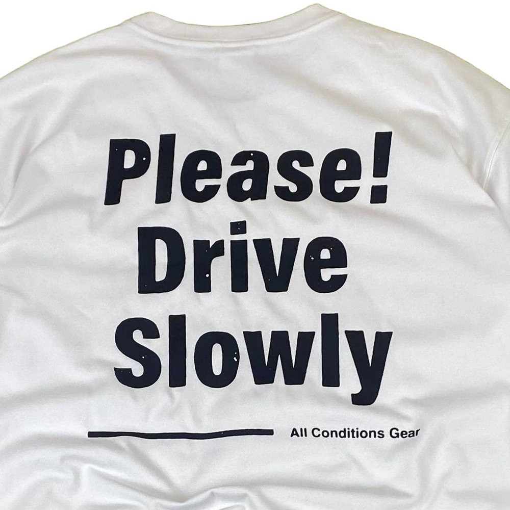 Футболка ACG Новая с бирками