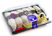 Суши кальмар, 6шт