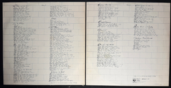 Виниловая пластинка Pink Floyd - The Wall 2LP (1979г. Sweden)