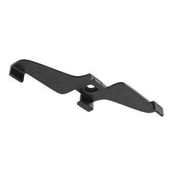 Фиксатор для накладного монтажа TRA034HS-21B черный Exility Maytoni