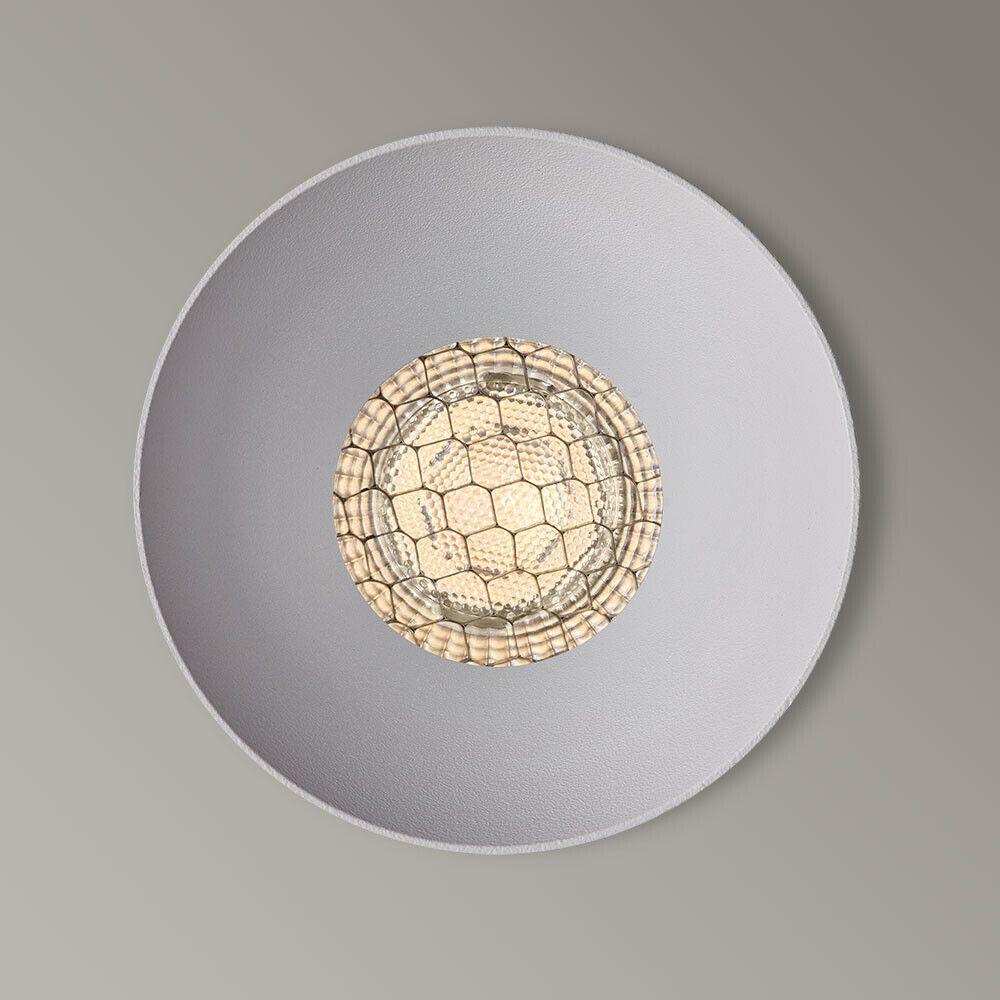 Точечный встраиваемый светильник Arte Lamp