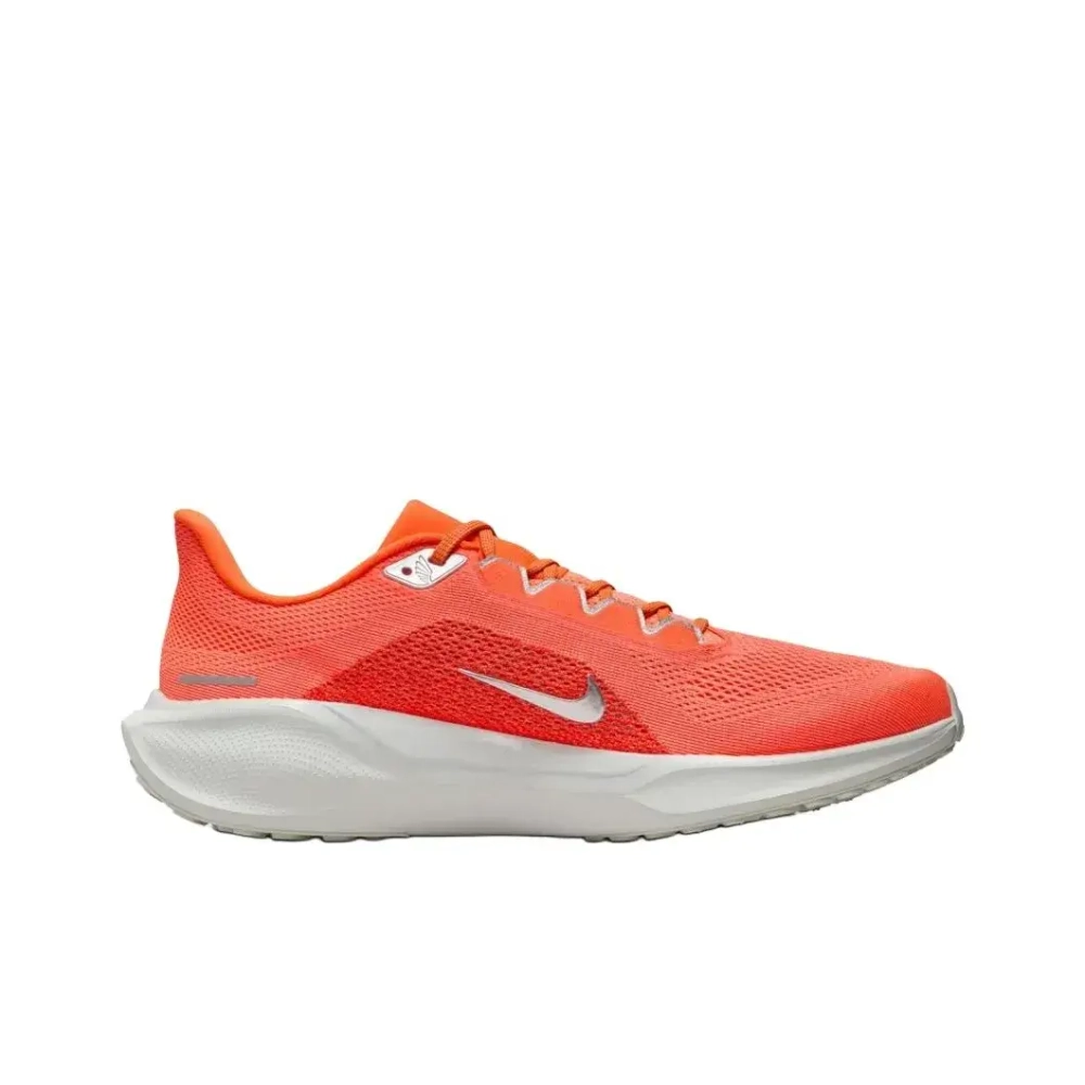 Мужские кроссовки Nike Air Zoom Pegasus 41 Premium 'Hyper Crimson Safety Orange Sliver' HQ2938-800