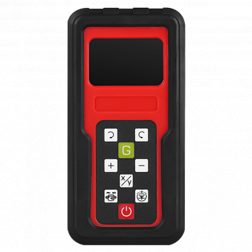 Пульт ДУ для ротационного нивелира RGK SP-500/500G/502/508