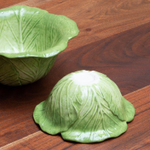 Набор из 2-х салатников в виде капусты 34659