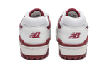 Кроссовки New Balance Nb 550 550 "Burgundy"