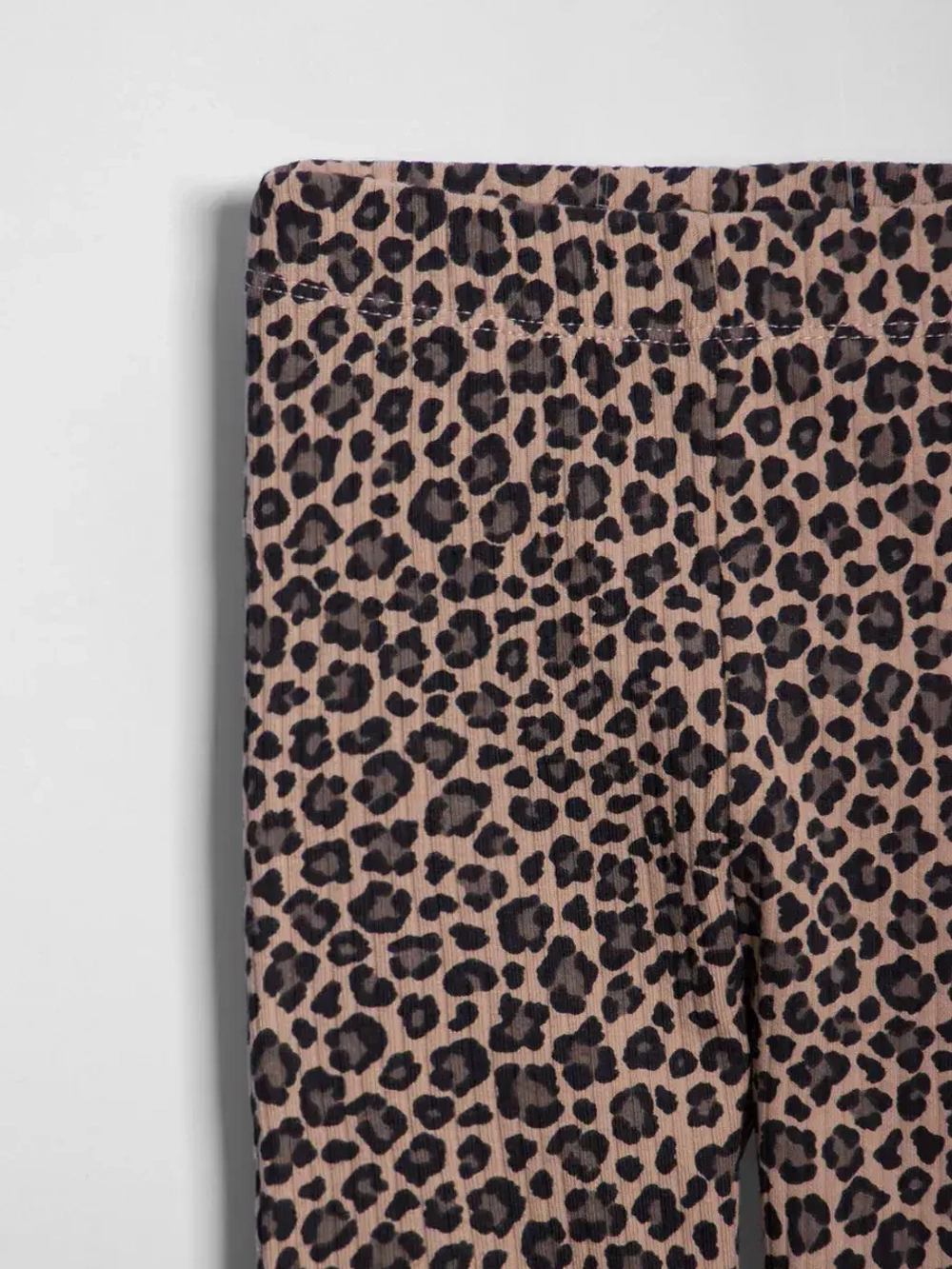 Бриджи детские трикотажные