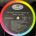 Frank Sinatra ‎– The Frank Sinatra Deluxe Set 6LP (США 1968г.)