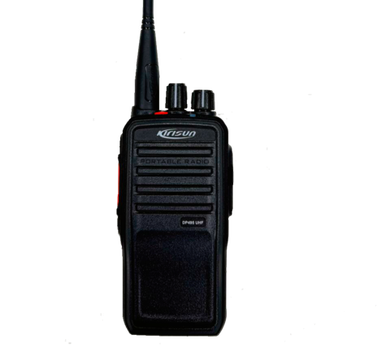 Kirisun DP495 Портативная радиостанция