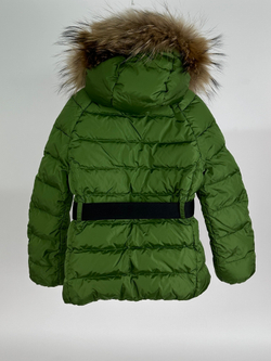 Пуховик Moncler
