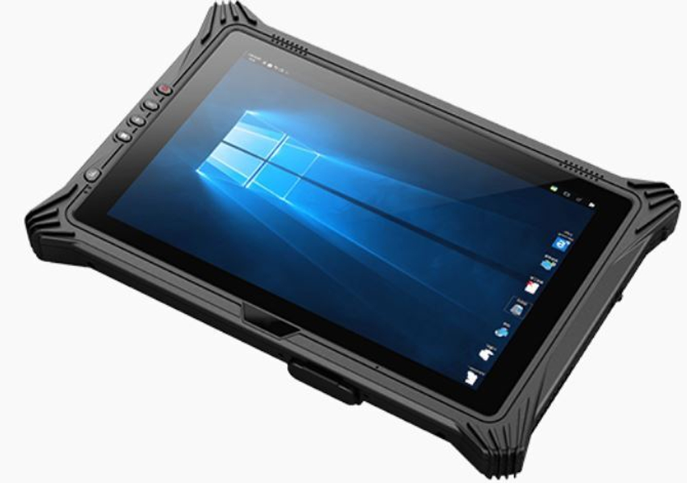 Планшет защищенный CyberBook T220J
