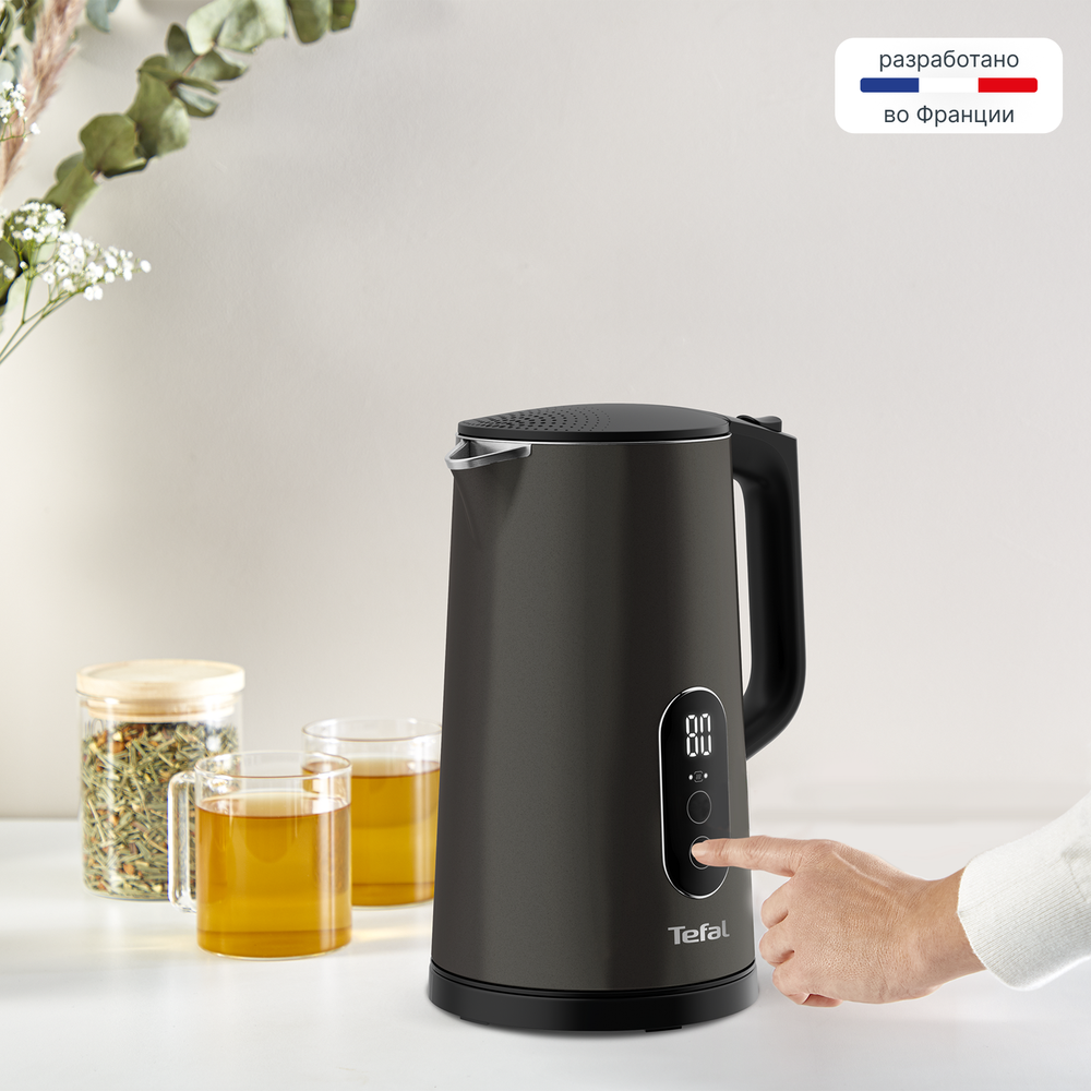 Электрический чайник Tefal KI831E10