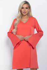 Платье Коралловый риф П10064 LT Collection