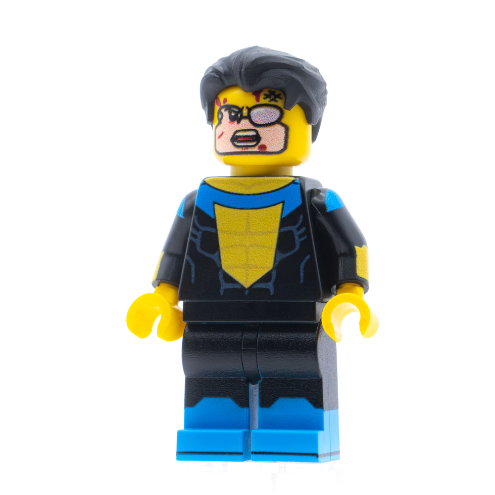 Непобедимый