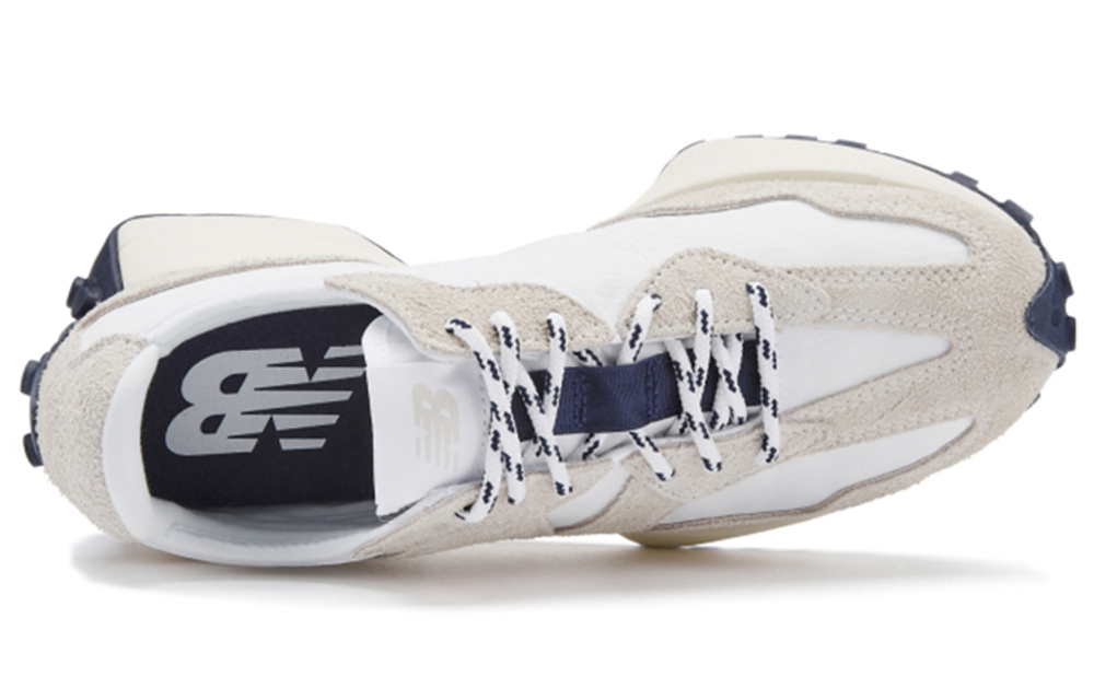 Кроссовки New Balance Nb 327 "Moonbeam"