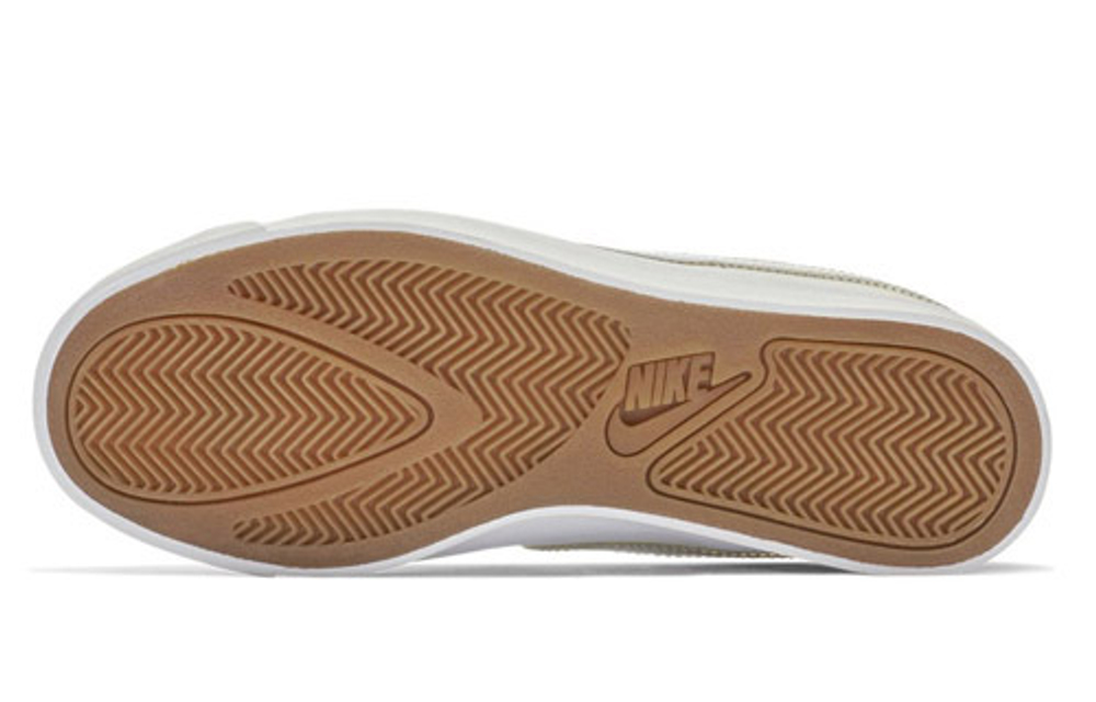 Кроссовки Nike Court Royale Ac Logo (Женская размерная сетка)