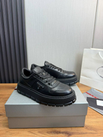 Кеды Prada